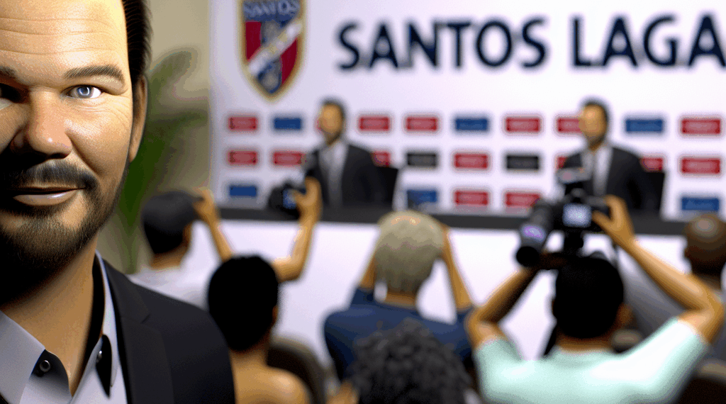 Santos Laguna ya tiene técnico: El español Francisco Rodríguez Vílchez