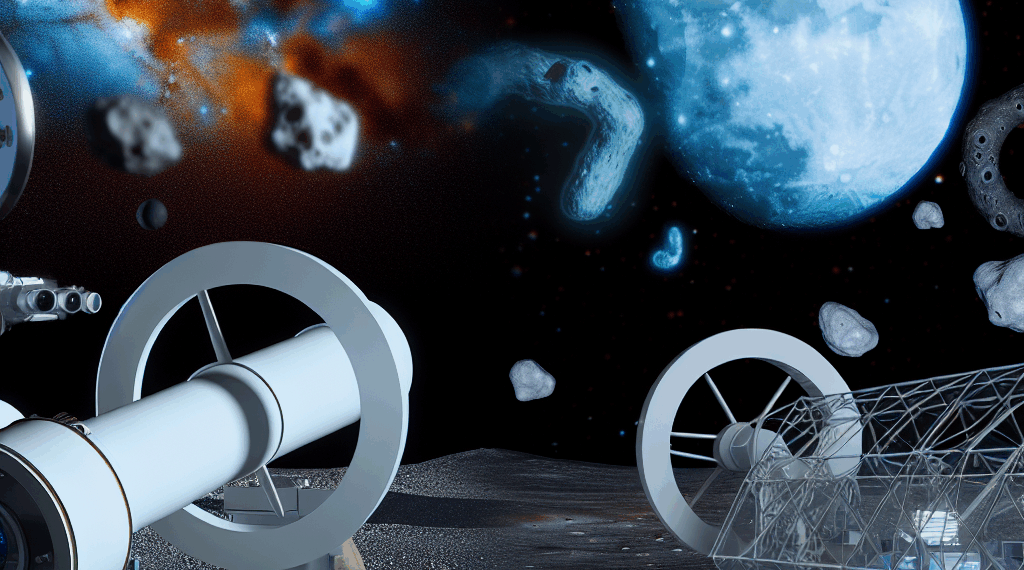 La astronauta Sara García defiende priorizar misiones científicas frente al auge del turismo espacial