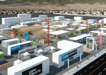 Esperan que Expo Constructo en Monterrey genere una derrama económica de 70 millones de pesos