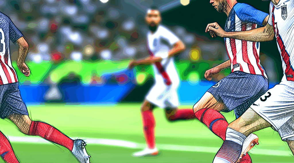Se complica el partido del Club América vs LAFC por el boleto al Mundial de Clubes