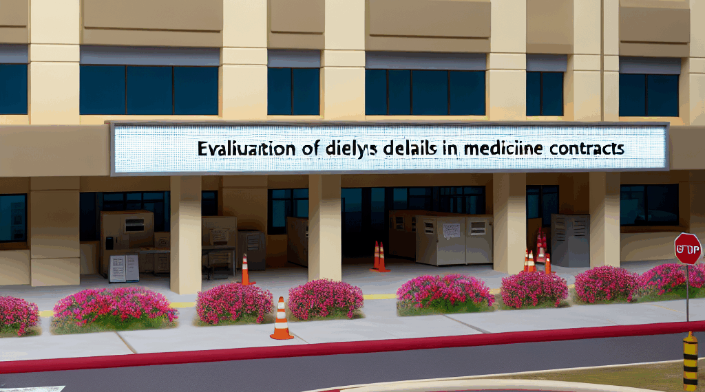 Secretaría de Salud revisa retrasos en la firma de contratos de compra consolidada de medicamentos