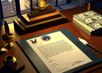 El secretario del Tesoro de EU insta al Congreso a elevar el límite de deuda a mediados de julio