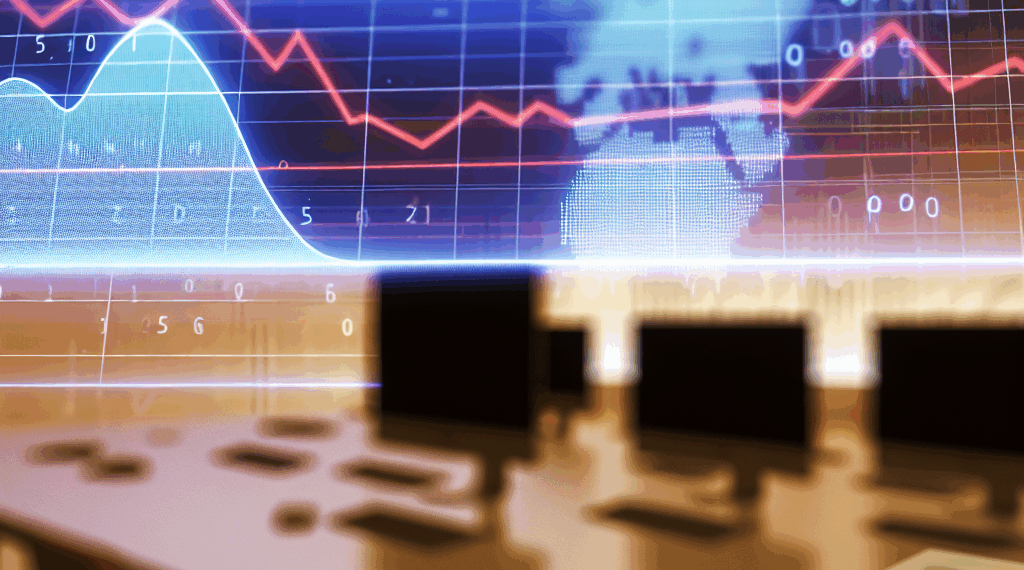 Sector TI en México agudiza desaceleración en primer trimestre de 2025