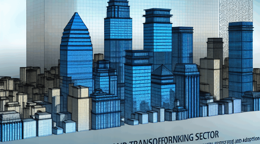 Sector bancario, sólido y en redefinición