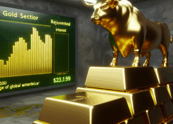 Sector oro: un renovado interés impulsado por las incertidumbres geopolíticas y económicas