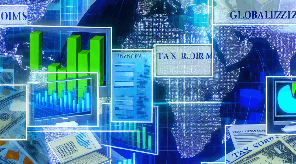 Industria de fondos busca modernización fiscal y expansión internacional
