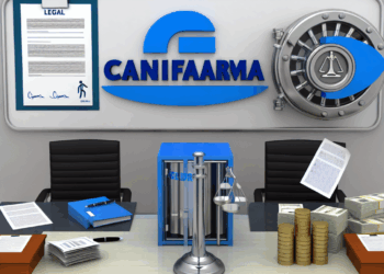 Certeza jurídica y de pagos, el mejor incentivo para la industria farmacéutica: Canifarma