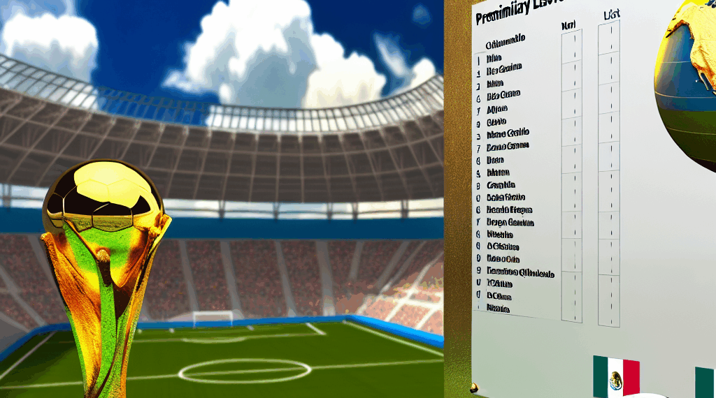 Selección Mexicana: Las sorpresas que provoca el Mundial de Clubes en la prelista de Javier Aguirre para Copa Oro - MARCA