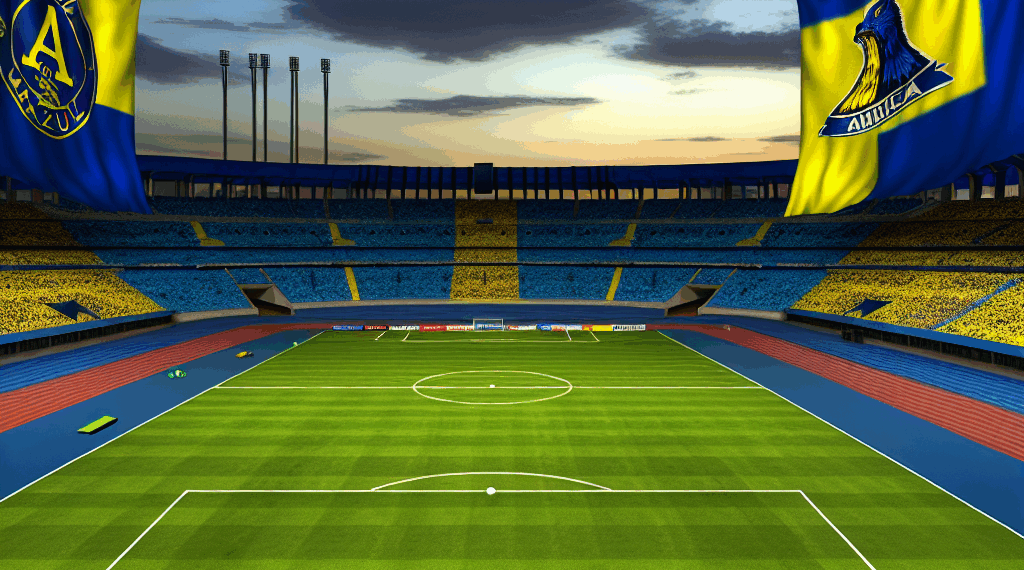 Semifinal con Clásico América vs Cruz Azul