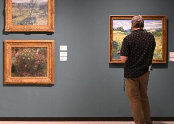 Senadores de Estados Unidos proponen facilitar la devolución de arte robado por los nazis