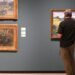 Senadores de Estados Unidos proponen facilitar la devolución de arte robado por los nazis