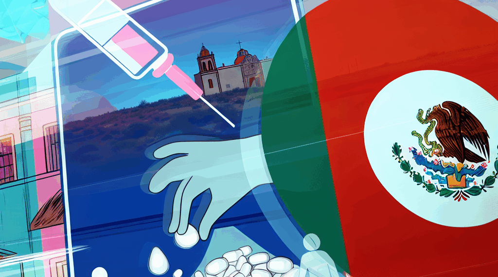 ¿Qué es la sextorsión que usa el narco para reclutar jóvenes y cómo prevenir en México?