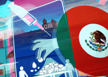 ¿Qué es la sextorsión que usa el narco para reclutar jóvenes y cómo prevenir en México?