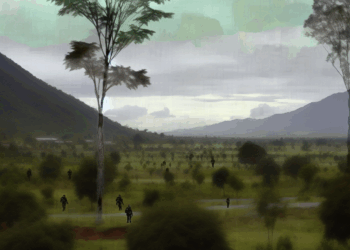 Sheinbaum lamenta muerte de militares por explosión de mina terrestre en Michoacán