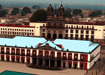 Sheinbaum no descarta cambios en la fiscalía especial del caso Ayotzinapa