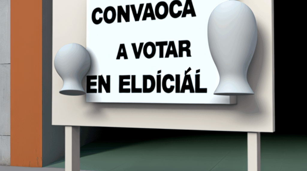 Sheinbaum llama a participar en la Elección del Poder Judicial