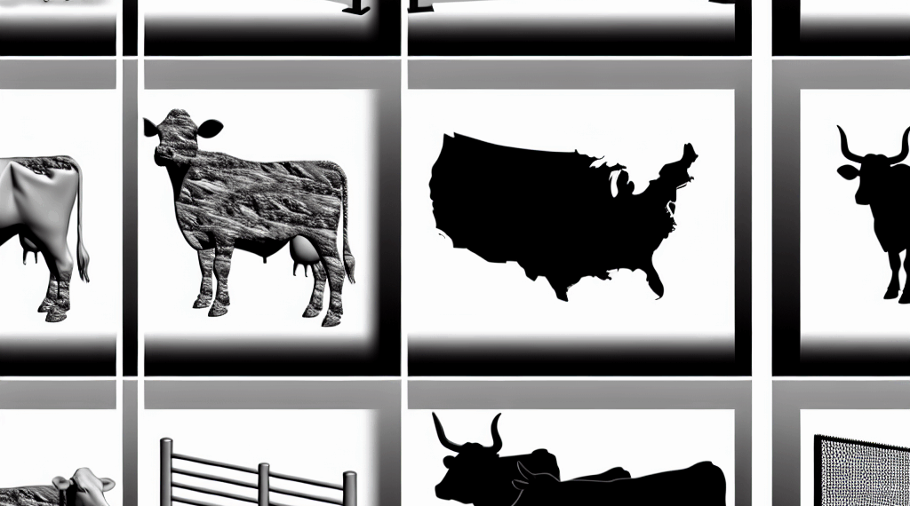 Sheinbaum reacciona a freno de EU a importaciones de ganado por gusano barrenador: "es injusta", dice