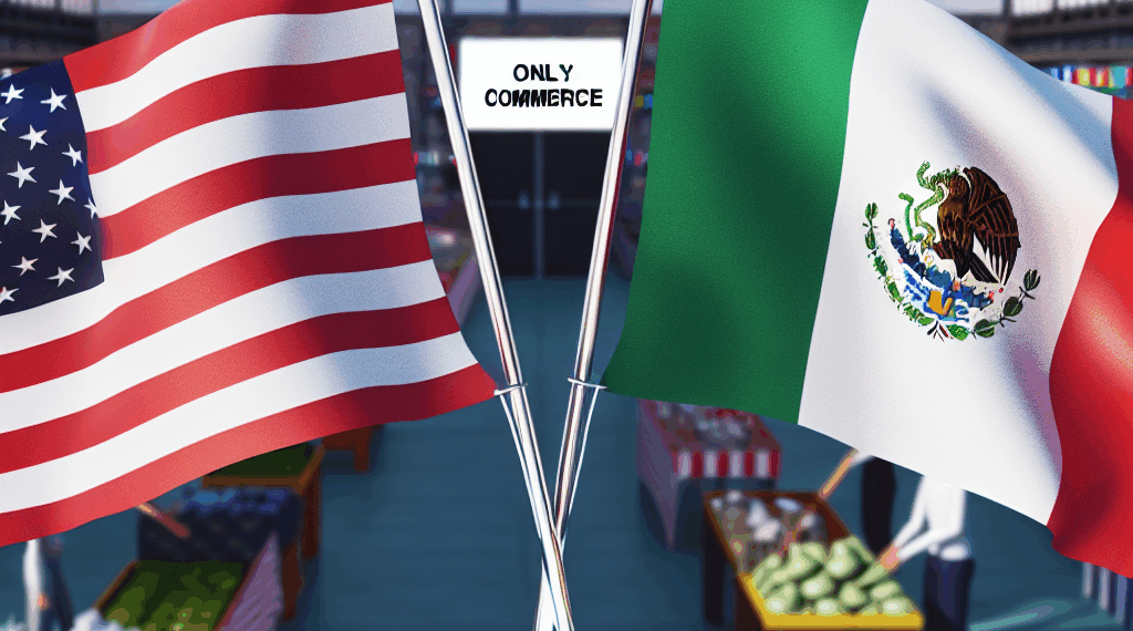 Sheinbaum vuelve a conversar por teléfono con Trump: "Fue exclusivamente sobre comercio"