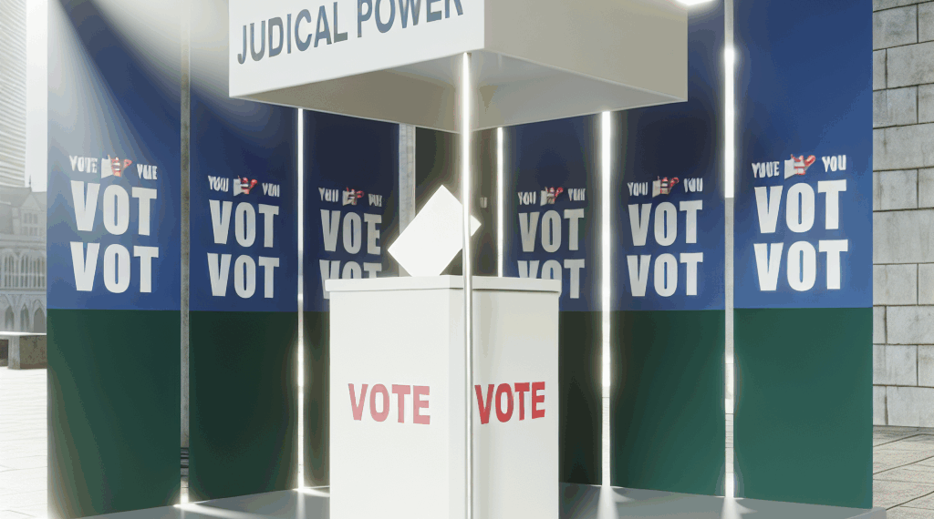 Sheinbaum hizo un llamado a votar para elegir al Poder Judicial y descartó un boicot de la CNTE