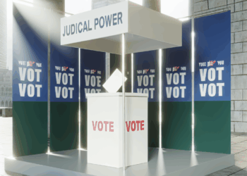 Sheinbaum hizo un llamado a votar para elegir al Poder Judicial y descartó un boicot de la CNTE