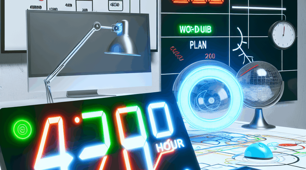 Sheinbaum anunció estrategia para llegar a una jornada laboral de 40 horas en 2030