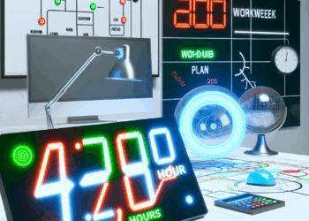 Sheinbaum anunció estrategia para llegar a una jornada laboral de 40 horas en 2030