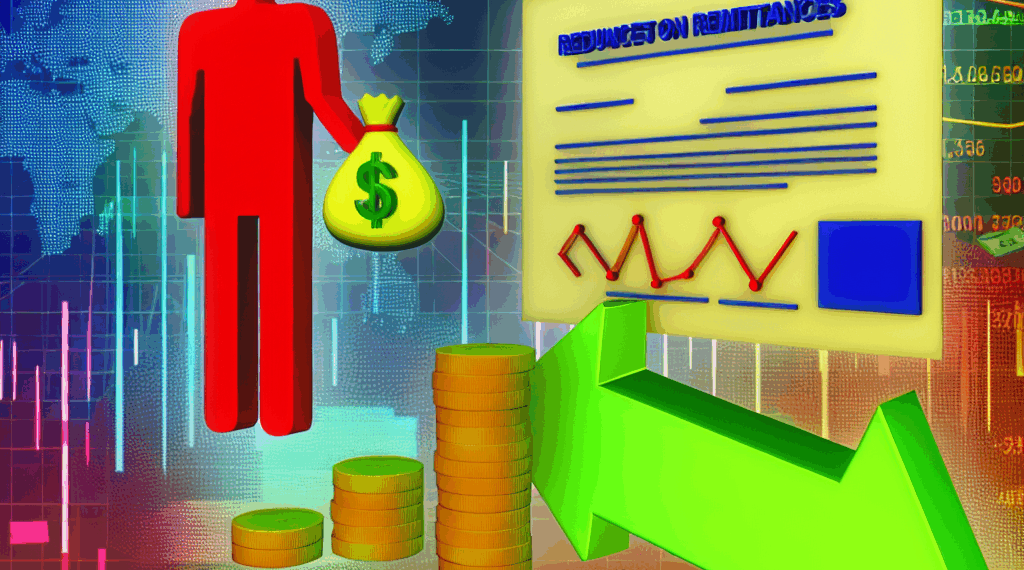 Impuesto a remesas pasaría de 5% a 3.5%, pero 'vamos a seguir trabajando': Sheinbaum