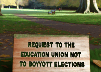 Sheinbaum pide a la CNTE evitar boicot a la elección judicial; "actuarían contra la libertad del pueblo", dice