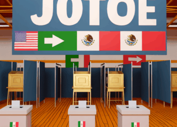 Sheinbaum pide a los mexicanos participar en la elección al Poder Judicial