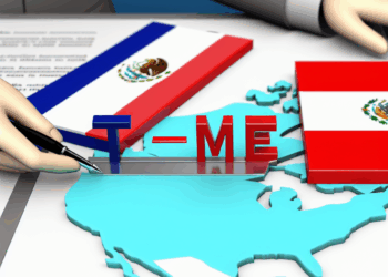 Sheinbaum y el primer ministro de Canadá, Mark Carney, conversaron sobre la importancia del T-MEC