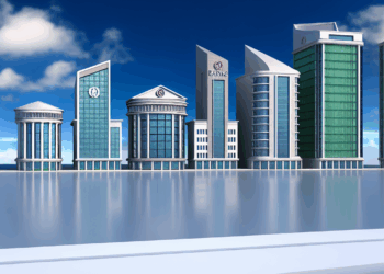 Hay siete solicitudes de instituciones que buscan ser bancos