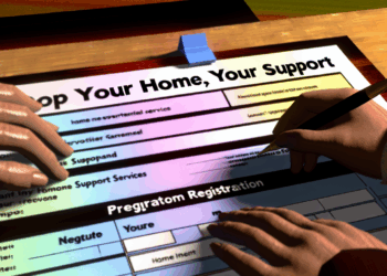 Continúa registro del Programa Tu Casa Tu Apoyo