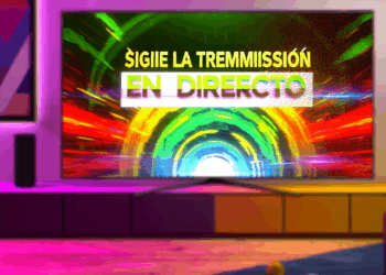 Síguela aquí en vivo – El Financiero