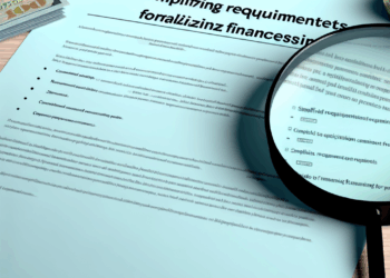 Simplificar requisitos y reducir la informalidad, parte del acuerdo para financiar a más mipymes