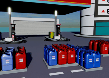 Vuelven a dejar sin estímulos fiscales a las gasolinas y el diésel; suman 7 semanas sin apoyo