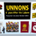 Los sindicatos a seis años de la reforma laboral