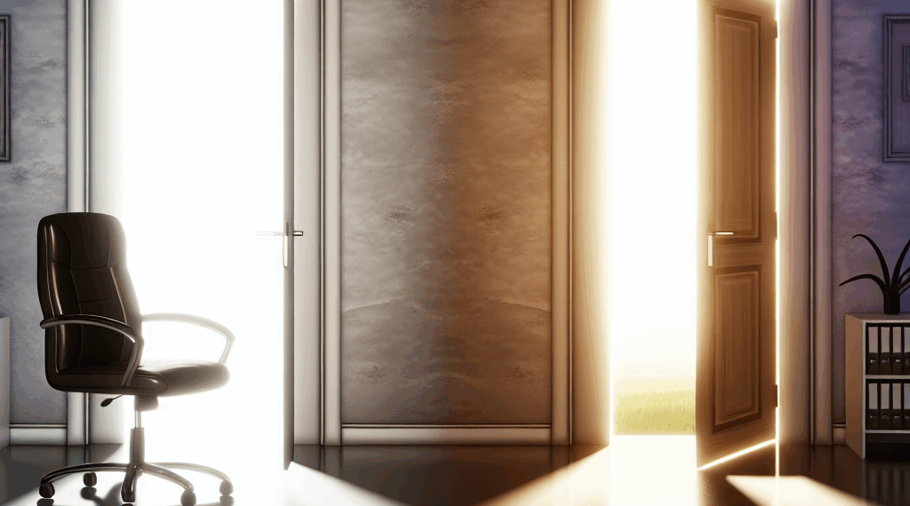 Síndrome del sobreviviente en el trabajo, cuando quedarse en la empresa no es lo ideal