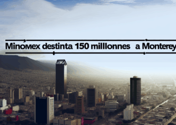 Sinomex invertirá 150 millones de pesos en centro de servicio en la zona metropolitana de Monterrey