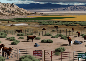 Así va el caso a una semana del veto de EU al ganado mexicano