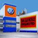 Sindicato de Volkswagen de México buscará un aumento salarial del 14%