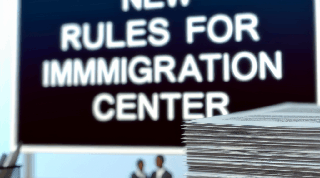 Piden nuevos protocolos para estaciones migratorias