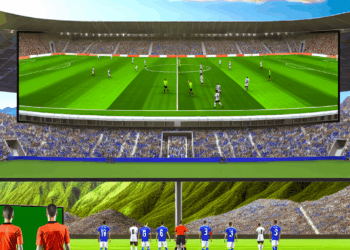 Audios del VAR en el Tigres vs Necaxa exhibe a Comisión de Arbitraje