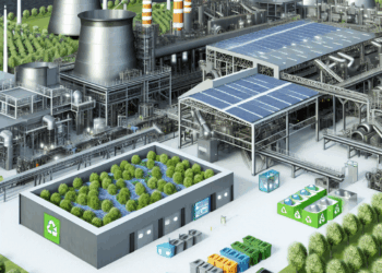 Sustentabilidad de la industria siderúrgica, ¿cómo?