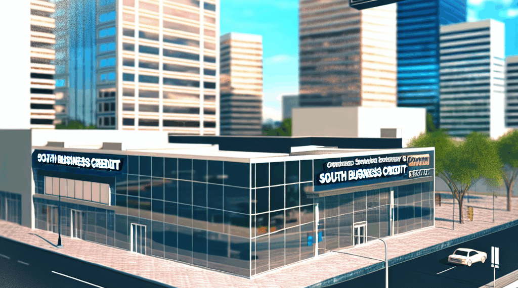 South Business Credit, compañía texana de servicios financieros abre oficina en Monterrey