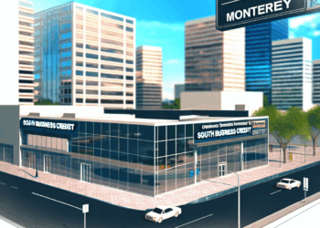 South Business Credit, compañía texana de servicios financieros abre oficina en Monterrey