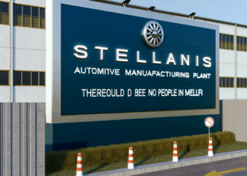 Stellantis suprimirá hasta 500 empleos con bajas voluntarias en planta italiana de Melfi