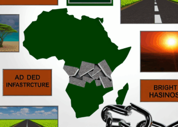 Rompiendo el ciclo de la deuda africana