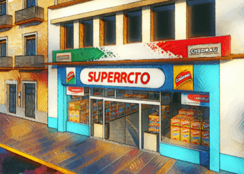 Supercito lidera la red de tiendas de Grupo Chedraui en México