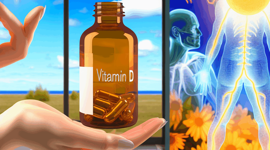 Tomar vitamina D podría prevenir un diagnóstico de este tipo de cáncer, según expertos