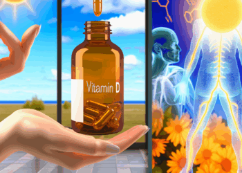 Tomar vitamina D podría prevenir un diagnóstico de este tipo de cáncer, según expertos